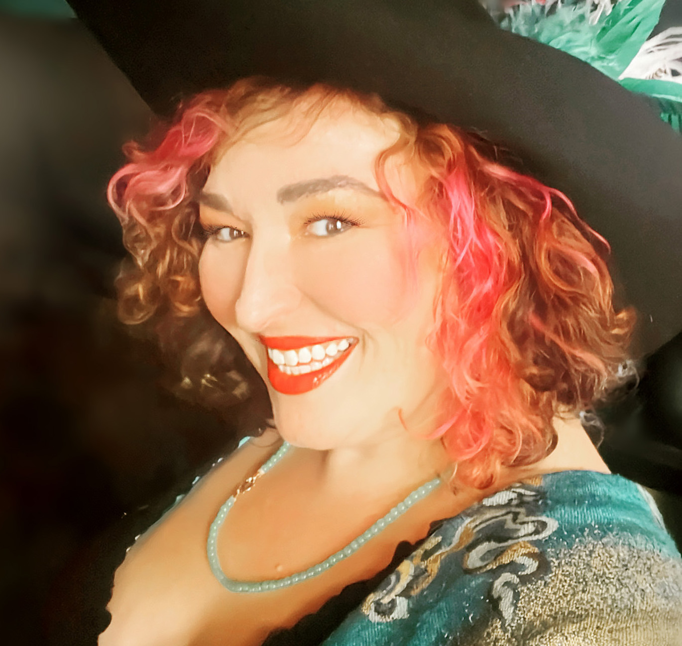 Kristen Suszek - Founder, Designer, Maker